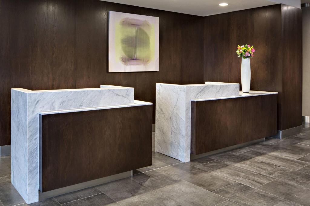 Hotel Courtyard By Marriott Houston Northwest/Cypress Zewnętrze zdjęcie