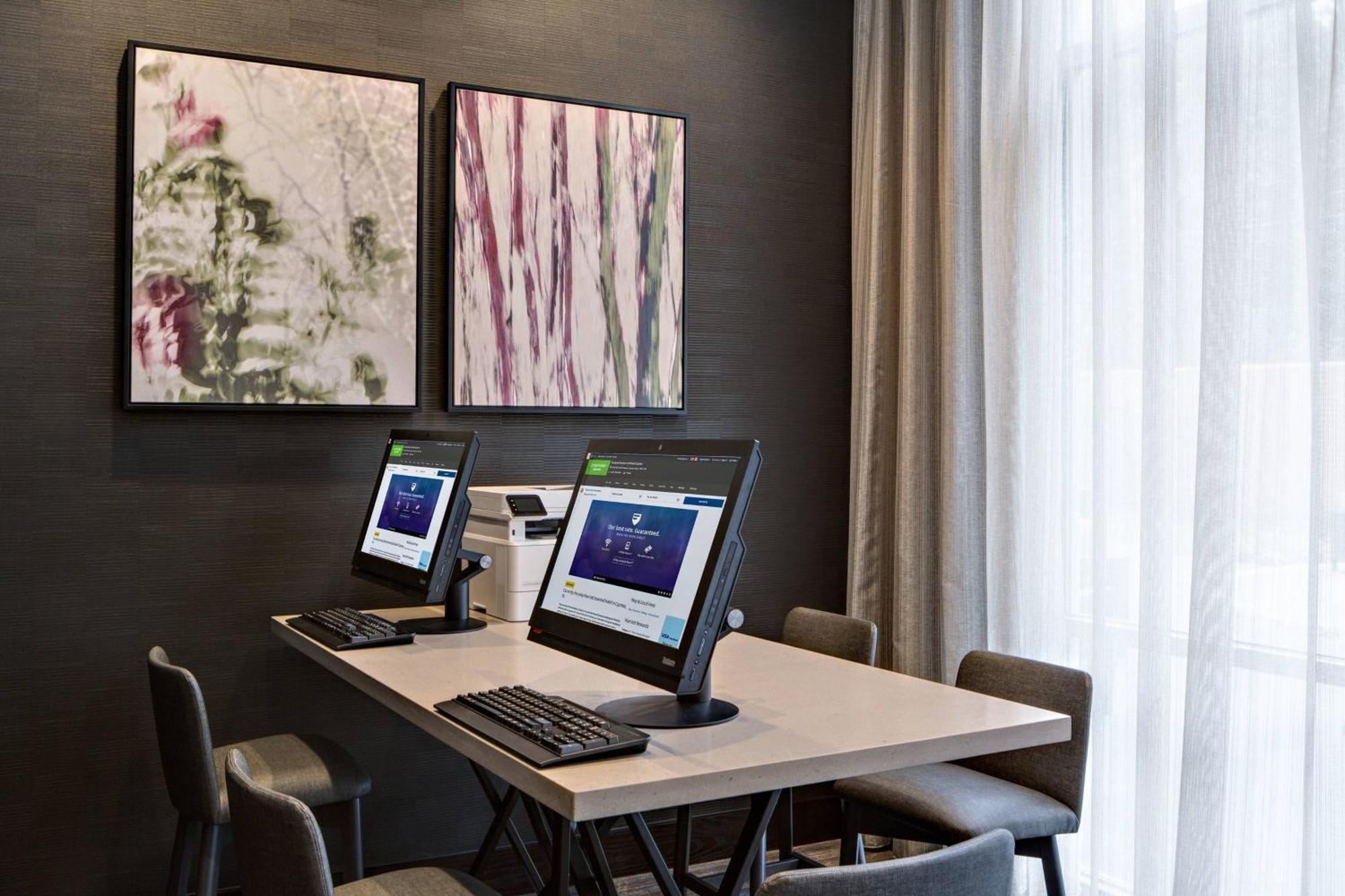 Hotel Courtyard By Marriott Houston Northwest/Cypress Zewnętrze zdjęcie