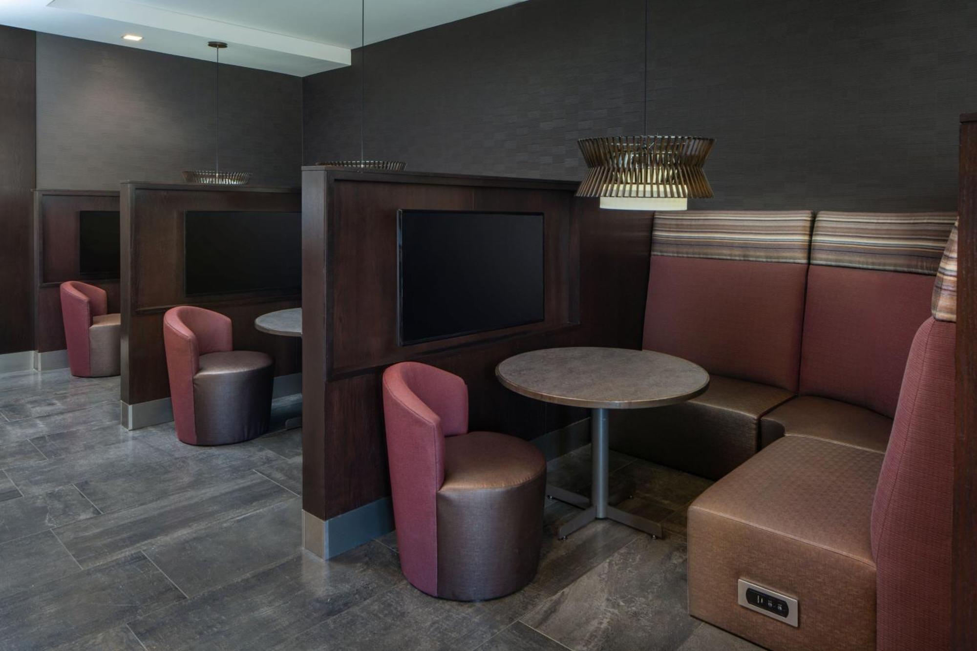 Hotel Courtyard By Marriott Houston Northwest/Cypress Zewnętrze zdjęcie