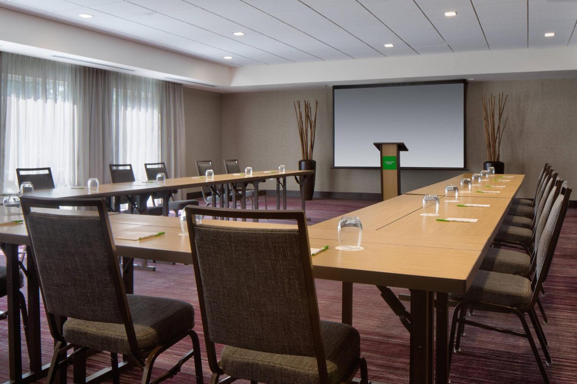 Hotel Courtyard By Marriott Houston Northwest/Cypress Zewnętrze zdjęcie