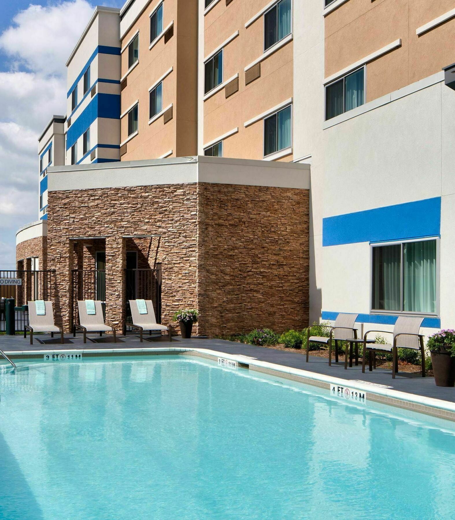 Hotel Courtyard By Marriott Houston Northwest/Cypress Zewnętrze zdjęcie